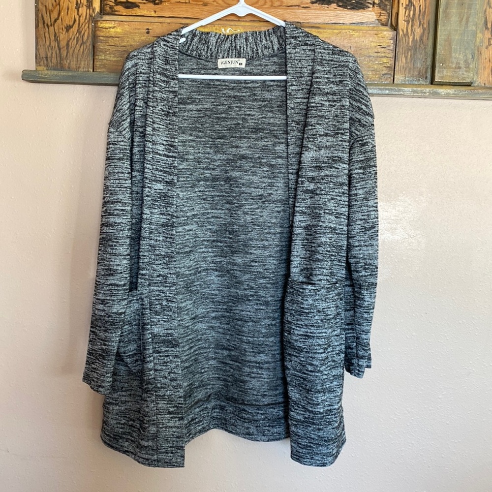 Comfy Cardigan